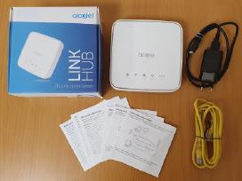 Modemas 4G / maršrutizatorius Alcatel Hh40 V