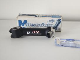 Itm road nos 13cm stemas