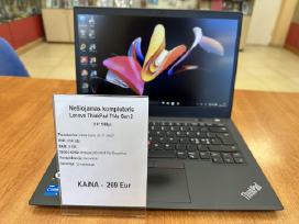 Lenovo Thinkpad T14s Gen 2 i5/256/8gb