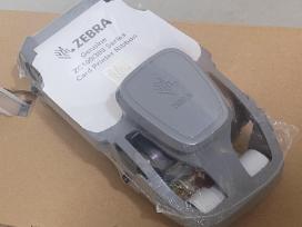 Zebra Zc300 juostelė spalvota