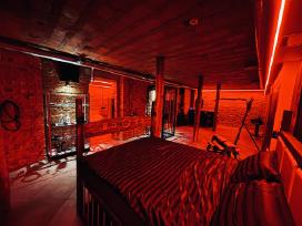 Trumpalaikė apartamentų nuoma Bdsm