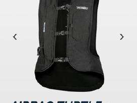 Helite Turtle 2 Moto Airbag