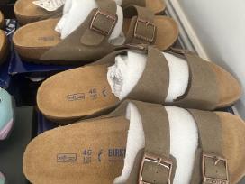 Birkenstock Boston – patogumas ir stilius