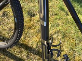 MTB dviratis
