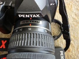 Pentax K-r