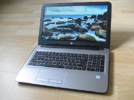 Gražus 8/10 greitas Hp 250 G5 180gb/ 8gb/ 2-3 val.