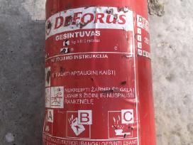 Gesintuvas