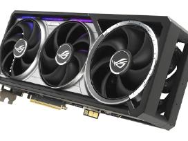 Nauja Rtx 5090 Astral 32gb Gddr7