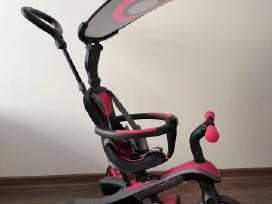 Globber triratukas Explorer Trike Foldable 4in1