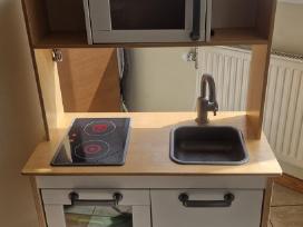 Ikea virtuvėlė vaikams