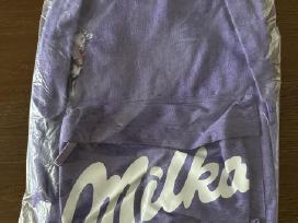 Milka kuprinė