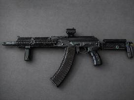 Airsoft E&l Ak105