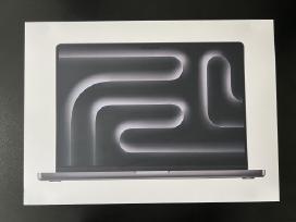 MacBook Pro 16'' M3 Max