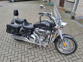 Honda Vtx1800