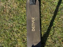 Denver elektrinis paspirtukas