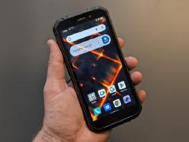 Oukitel ihunt Titan P13000 4/32 GB 12500 mah