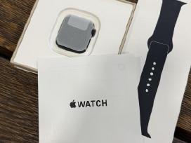 Naujas Apple Watch Se 2
