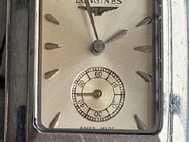Longines laikrodis kolekcijai papildyti
