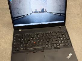 Lenovo Thinkpad P15v i7-10750h / 16gb / 512ssd