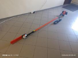 Teleskopinis šakų genėtuvas ECHO S27 - 25a