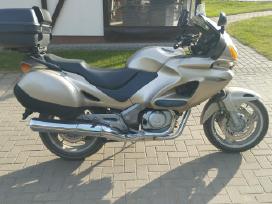 Parduodama Honda Nt 650