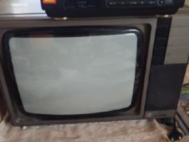 Video Aiwa televizorius Universum