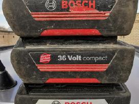 Bosch 36v 1.3ah