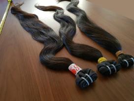 105 85 80 cm Nauji ilgi Naturalus virgin indiski