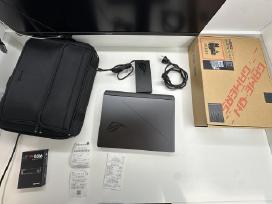 Naujas Asus Rog Rtx5080 core ultra 9 32gb 2tb