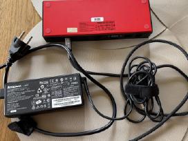 Lenovo thinkpad thunderbolt 3 dock gen 2