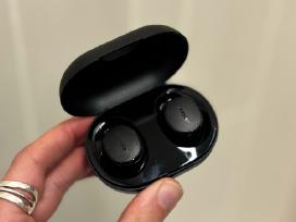 Bose quitecomfort earbuds ausinės