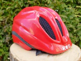 Vaikišką dviratininko šalmas XS dydis 46-51cm