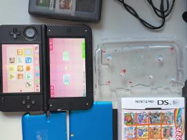 Nintendo 3ds XL