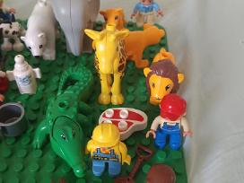Lego Duplo didelis rinkinys