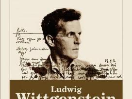 Ludwig Wittgenstein.