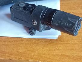 Yukon Photon XT 6.5x50