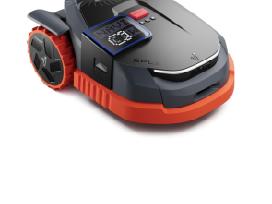 Segway Navimow X330e 3000m2