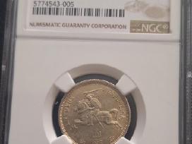 Moneta 2litai 1925 Ngc