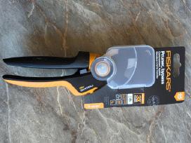 Parduodu fiskars P961