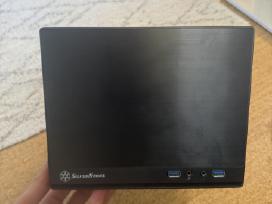 Gaming / Darbo kompiuteris i5165016gb 1tb