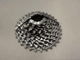 Sram pg1170 11-32 kasete galiniszvaigzdziu blokas