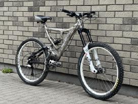 Mongoose Old School Dh/fr