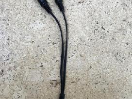 Aux 3,5mm šakotuvas