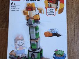 Lego super mario boss Sumo Bro Topple Tower 71388