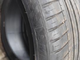 Padangos R20 245 35 ir R20 285 40