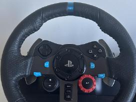 Logitech g29