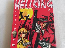 Hellsing 2