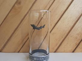 Stiklinės Beluga, стакан Beluga