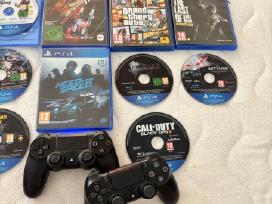 Ps 4 pro 1 TB