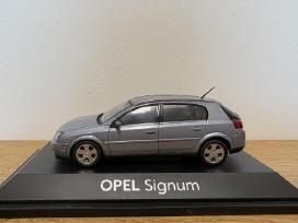Opel Signum